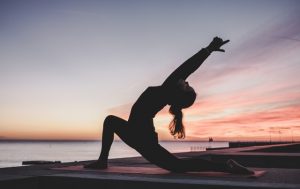 freelance yoga teacher singapore