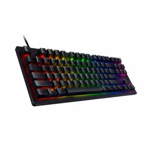 Razer Huntsman Tournament Edition Mechanical Gaming Keyboard Singapore